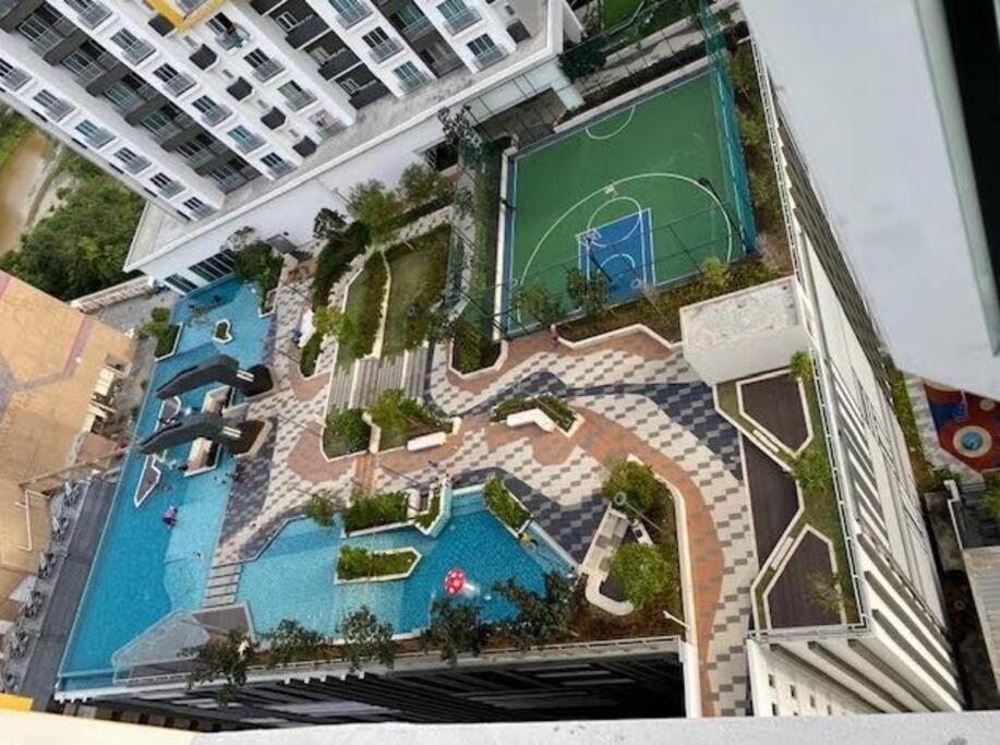 Skynature@Mesahill-Nature View-Poolview-Fast Wifi Нилай Экстерьер фото