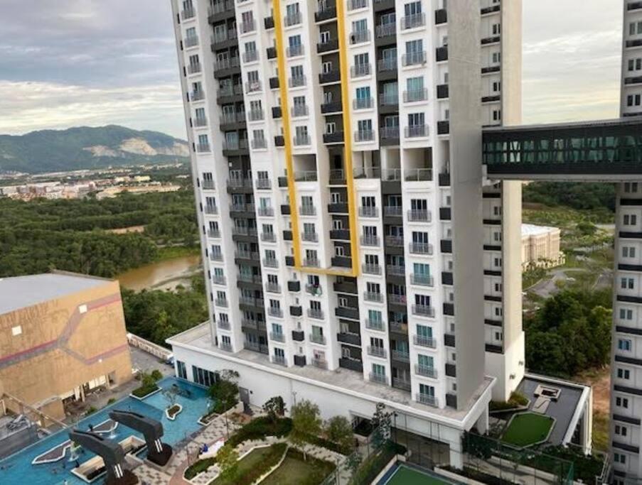 Skynature@Mesahill-Nature View-Poolview-Fast Wifi Нилай Экстерьер фото
